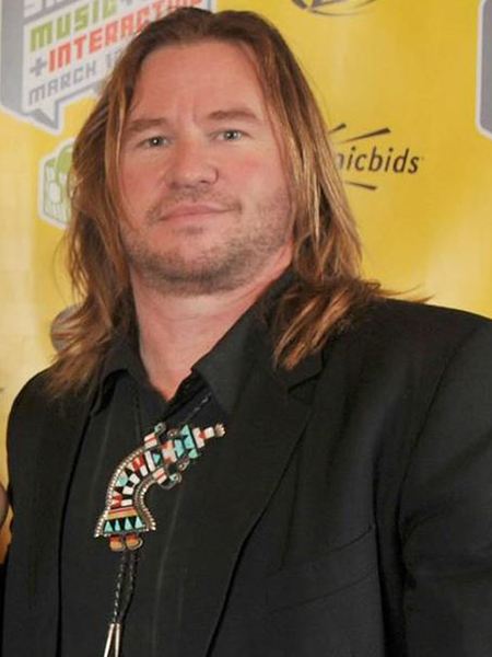 Val Kilmer zdjęcie 1