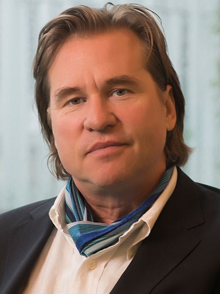 Val Kilmer zdjęcie 2