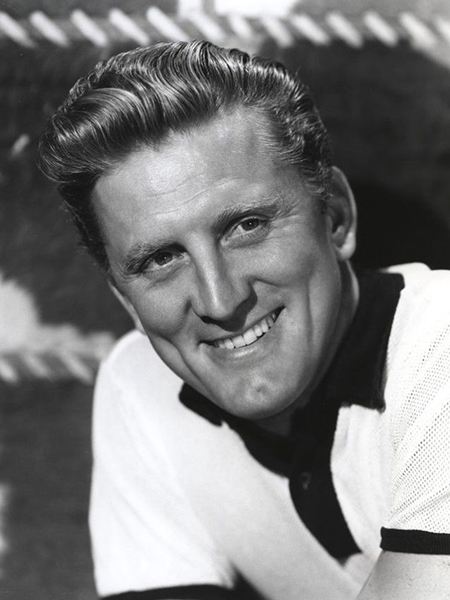 Kirk Douglas zdjęcie 3