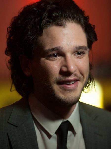 Kit Harington zdjęcie 2
