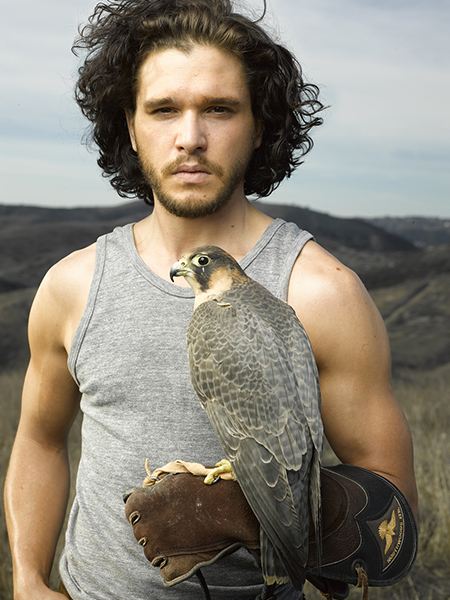 Kit Harington zdjęcie 3