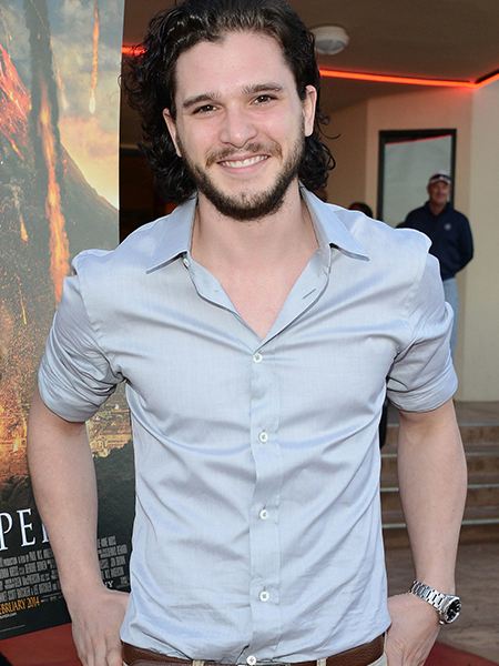 Kit Harington zdjęcie 4