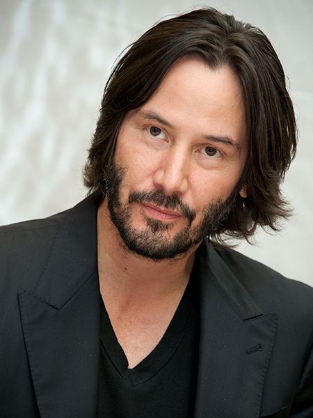 Keanu Reeves zdjęcie 3