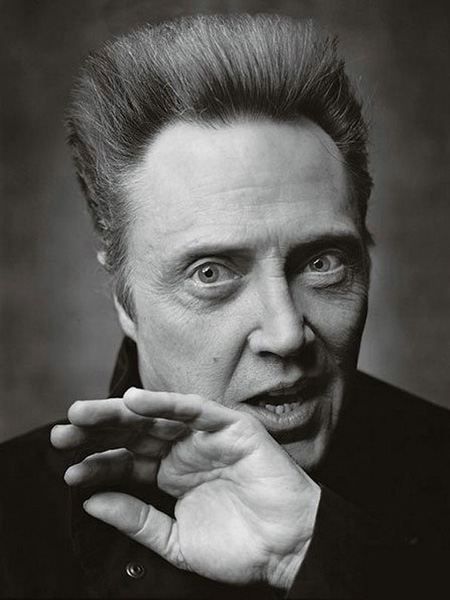 Christopher Walken zdjęcie 1