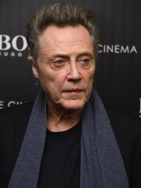 Christopher Walken zdjęcie 2