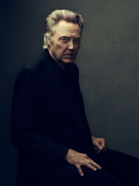 Christopher Walken zdjęcie 3