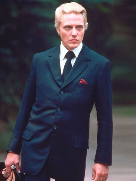 Christopher Walken zdjęcie 4