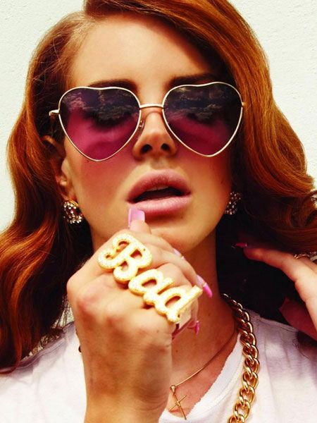 Lana Del Rey zdjęcie 1