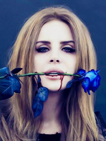 Lana Del Rey zdjęcie 2