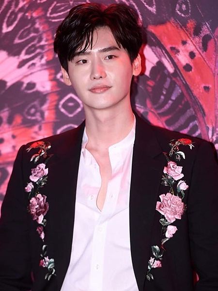 Lee Jong-suk zdjęcie 3