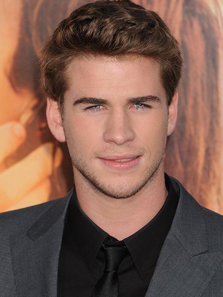 Liam Hemsworth zdjęcie 3
