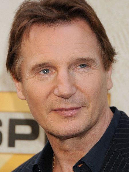 Liam Neeson zdjęcie 1