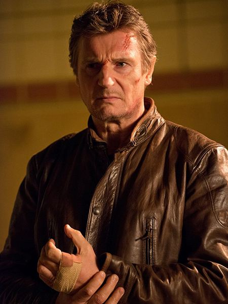 Liam Neeson zdjęcie 2