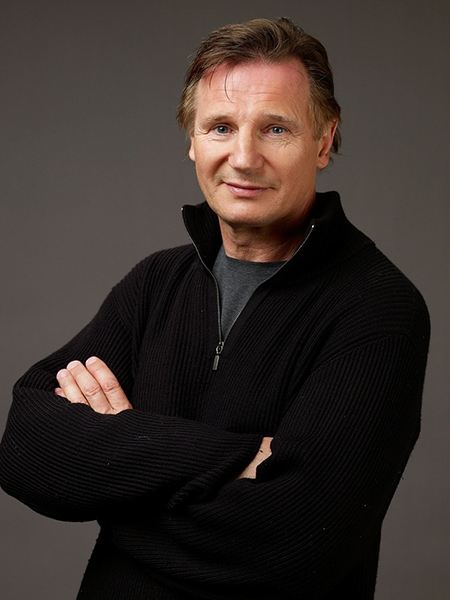 Liam Neeson zdjęcie 4