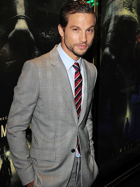 Logan Marshall-Green zdjęcie 2