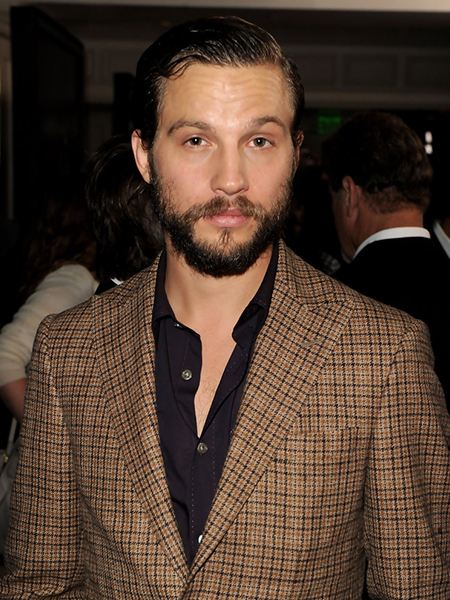 Logan Marshall-Green zdjęcie 3