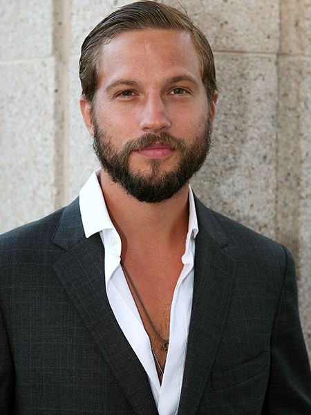 Logan Marshall-Green zdjęcie 4