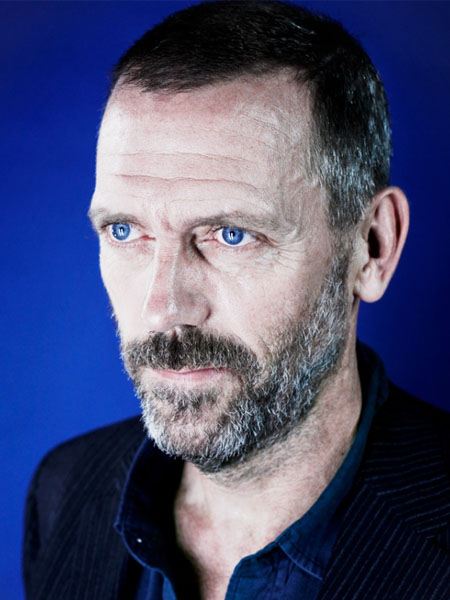 Hugh Laurie zdjęcie 1