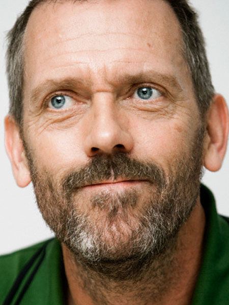 Hugh Laurie zdjęcie 3