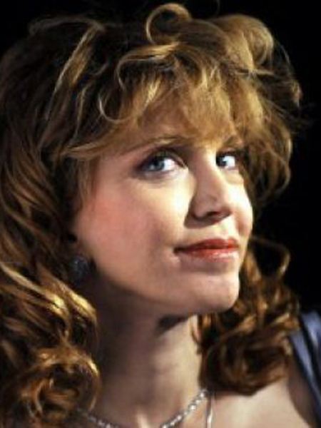 Courtney Love zdjęcie 4