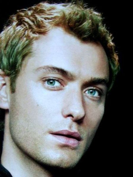 Jude Law zdjęcie 1