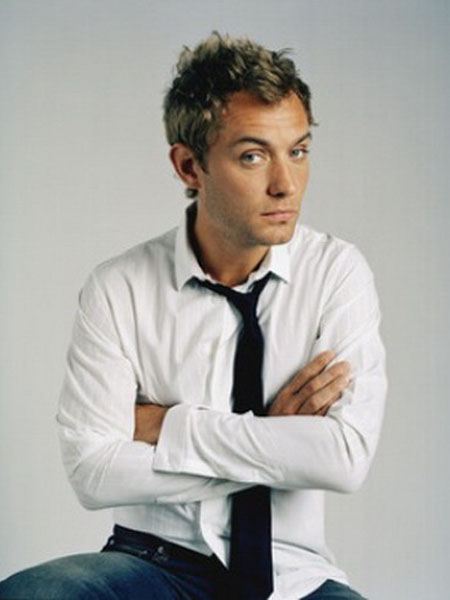 Jude Law zdjęcie 2