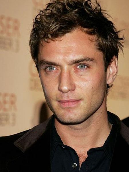 Jude Law zdjęcie 4