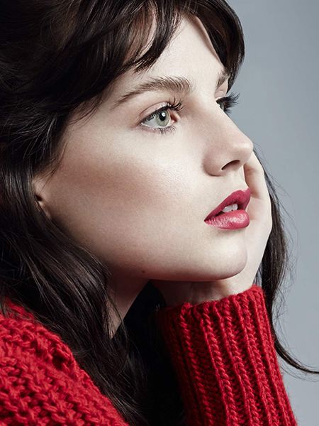 Lucy Boynton zdjęcie 1