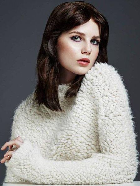 Lucy Boynton zdjęcie 4