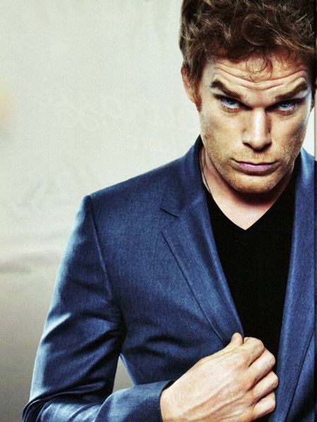 Michael C. Hall zdjęcie 3