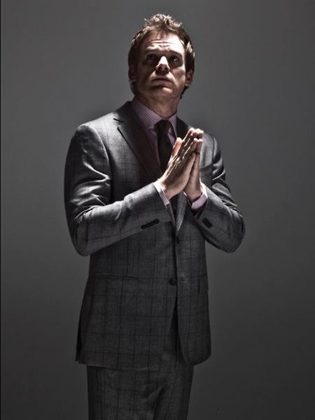 Michael C. Hall zdjęcie 4