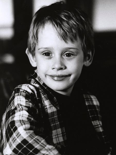 Macaulay Culkin zdjęcie 1