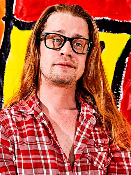 Macaulay Culkin zdjęcie 2