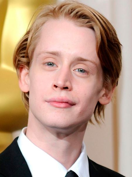 Macaulay Culkin zdjęcie 3