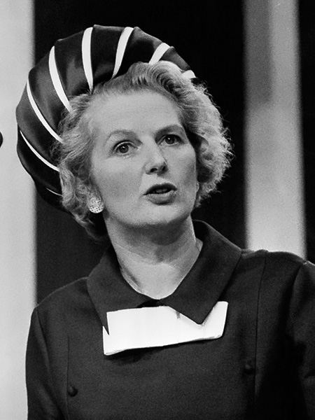 Margaret Thatcher zdjęcie 3