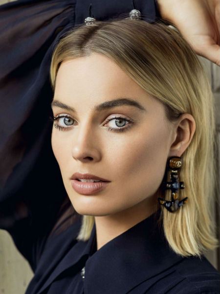 Margot Robbie zdjęcie 1