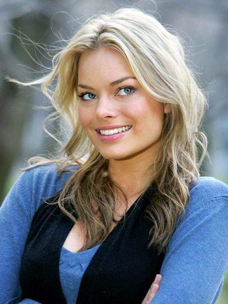 Margot Robbie zdjęcie 2