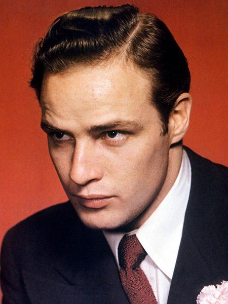 Marlon Brando zdjęcie 3