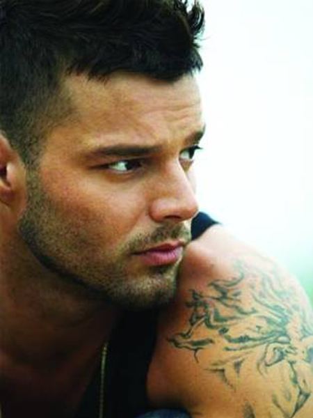 Ricky Martin zdjęcie 3