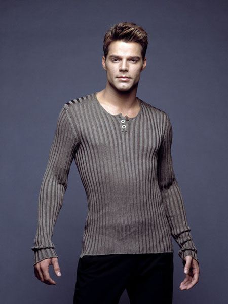 Ricky Martin zdjęcie 4