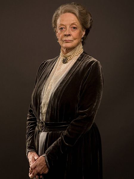 Maggie Smith zdjęcie 2