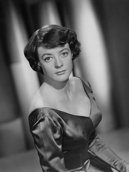 Maggie Smith zdjęcie 4