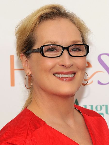 Meryl Streep zdjęcie 1