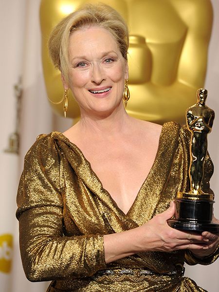 Meryl Streep zdjęcie 2