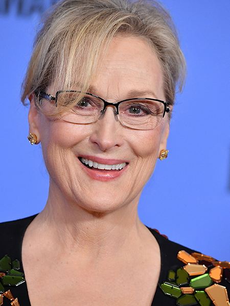 Meryl Streep zdjęcie 3