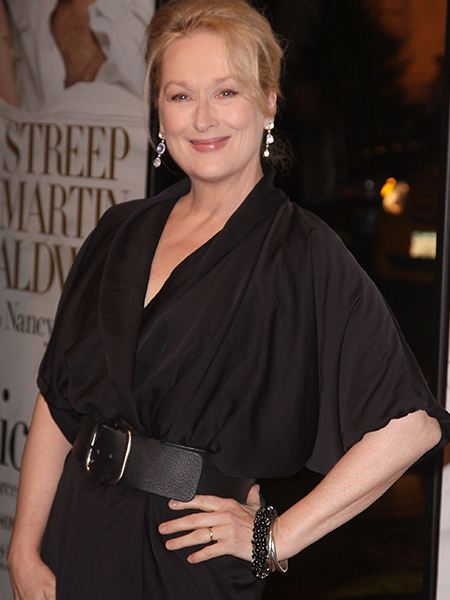 Meryl Streep zdjęcie 4