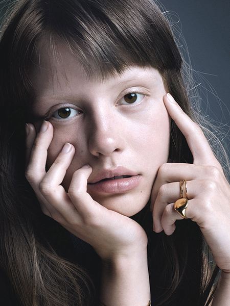 Mia Goth zdjęcie 4