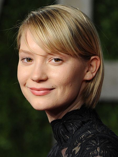 Mia Wasikowska zdjęcie 1