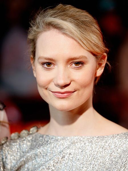 Mia Wasikowska zdjęcie 4