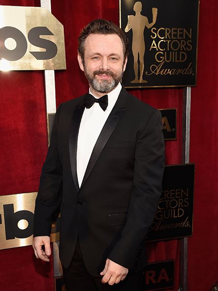 Michael Sheen zdjęcie 2